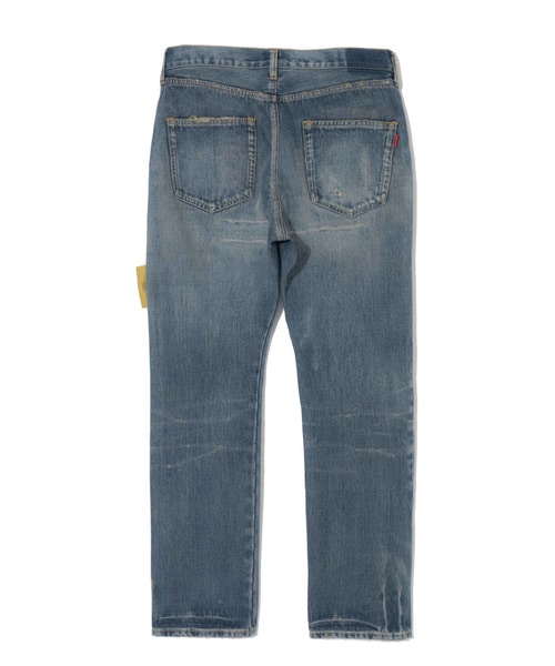 ﾀﾞﾒｰｼﾞﾃﾞﾆﾑﾊﾟﾝﾂ