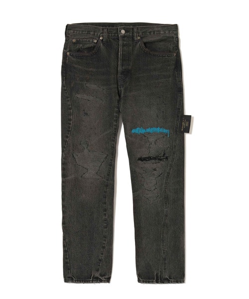 ﾀﾞﾒｰｼﾞﾃﾞﾆﾑﾊﾟﾝﾂ