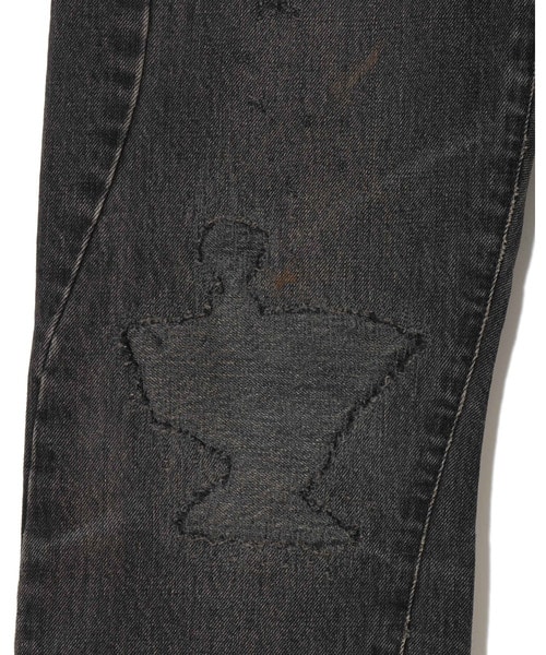 UC1F4503-1 詳細画像 BLACK 4