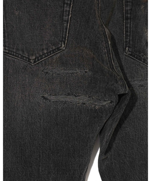 UC1F4503-1 詳細画像 BLACK 6