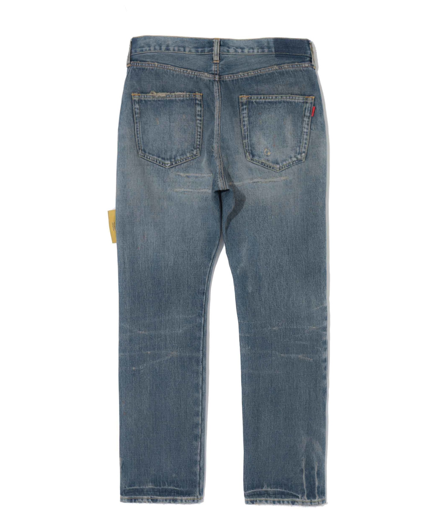 UC1F4503-1 詳細画像 INDIGO 2