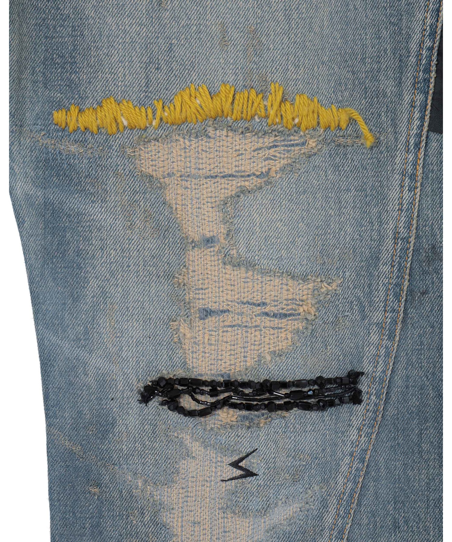 UC1F4503-1 詳細画像 INDIGO 8