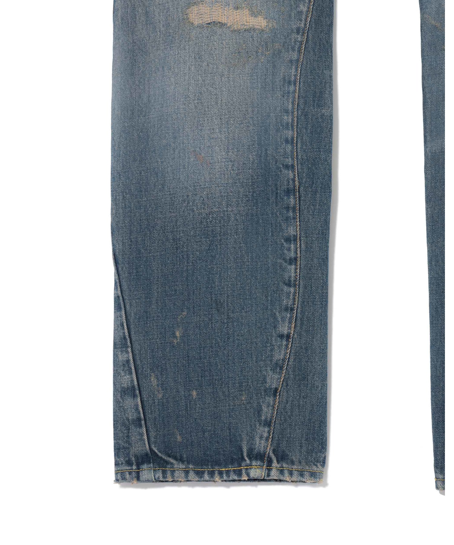 UC1F4503-1 詳細画像 INDIGO 9