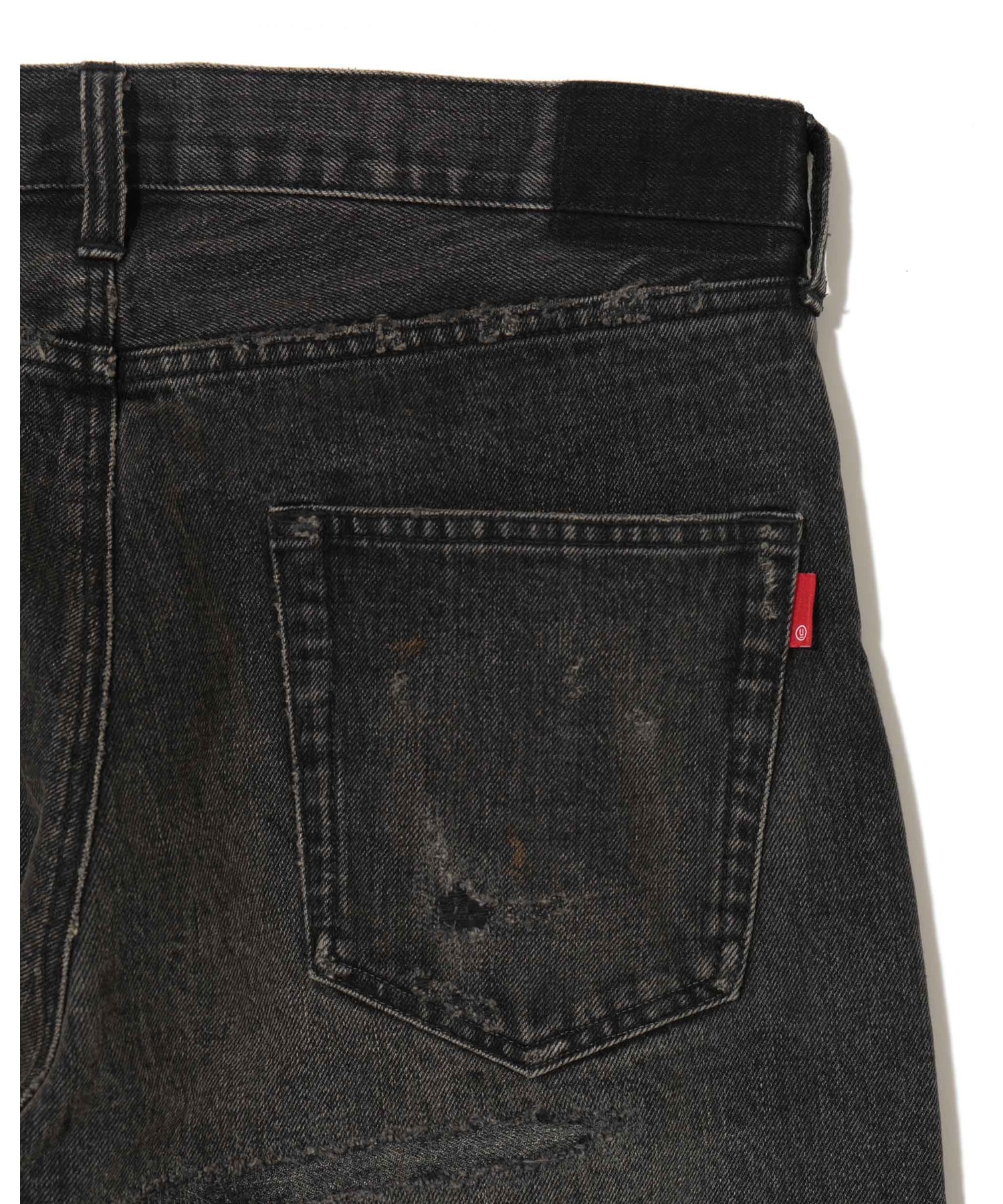 UC1F4503-1 詳細画像 BLACK 5