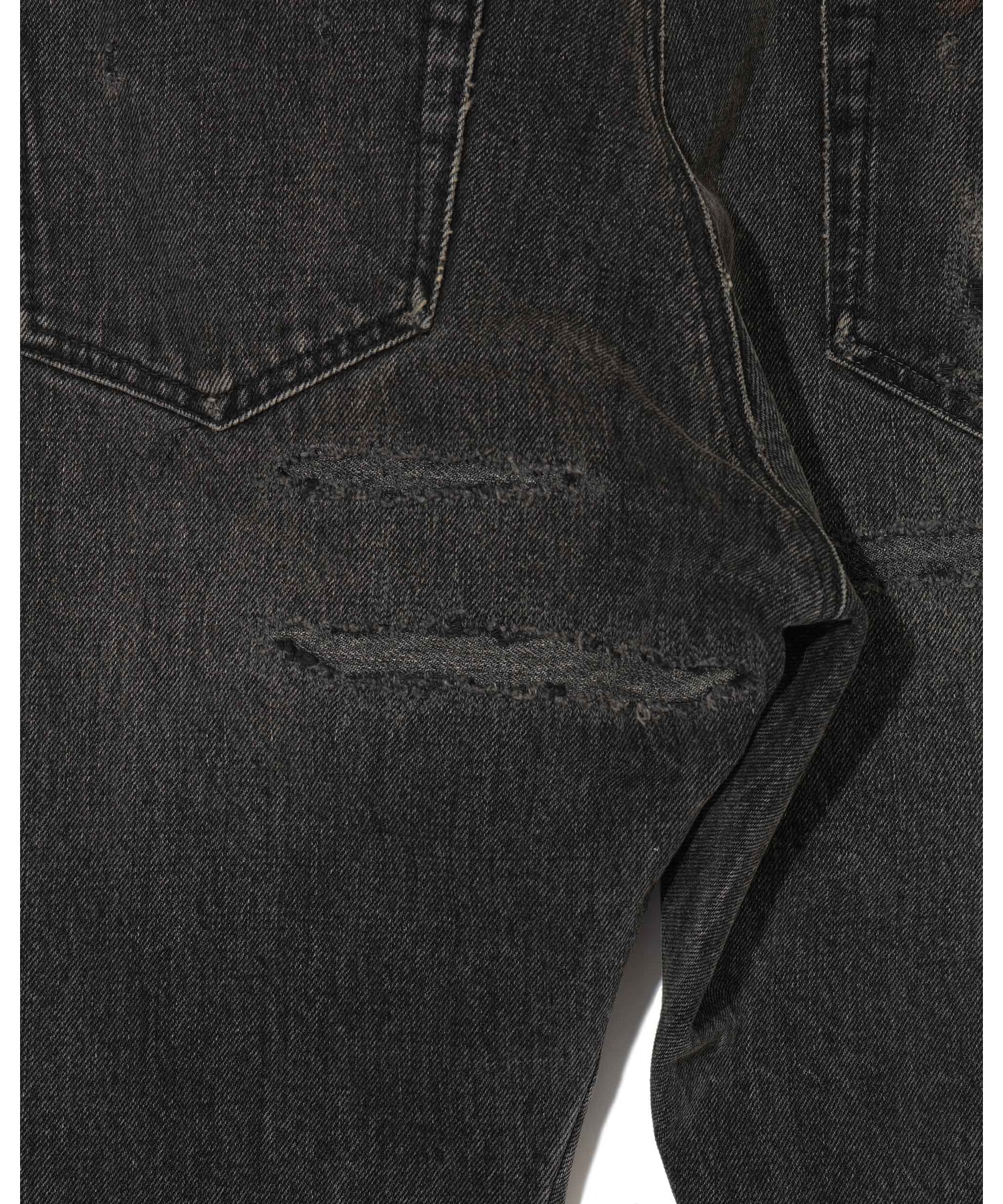 UC1F4503-1 詳細画像 BLACK 6