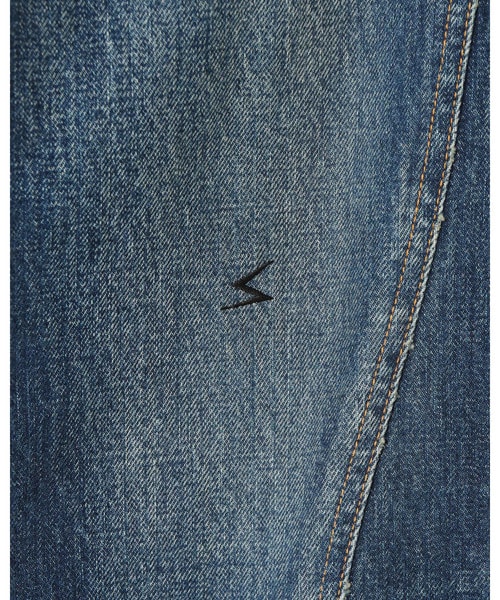 UC1F4503-2 詳細画像 INDIGO 6