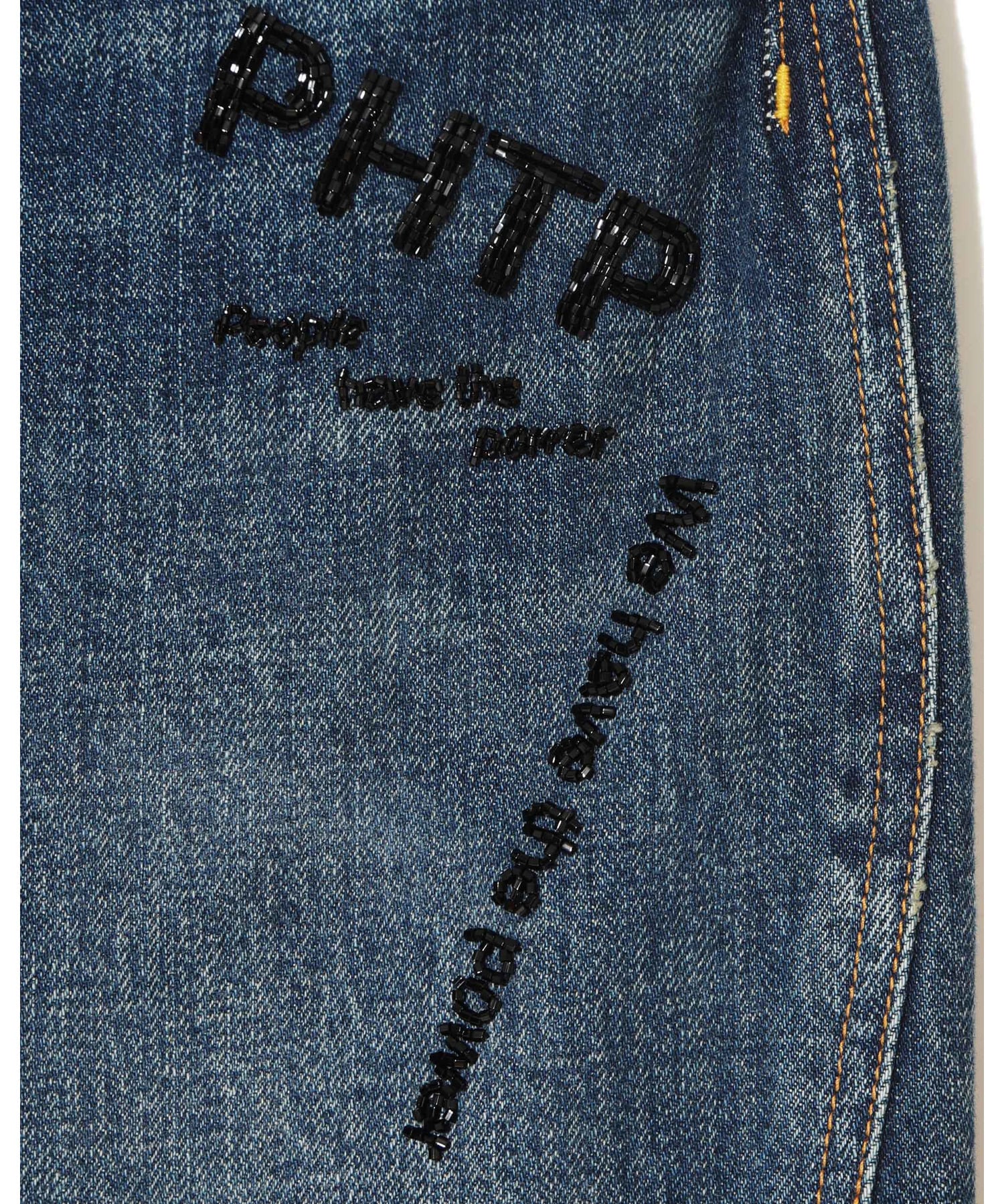 UC1F4503-2 詳細画像 INDIGO 5