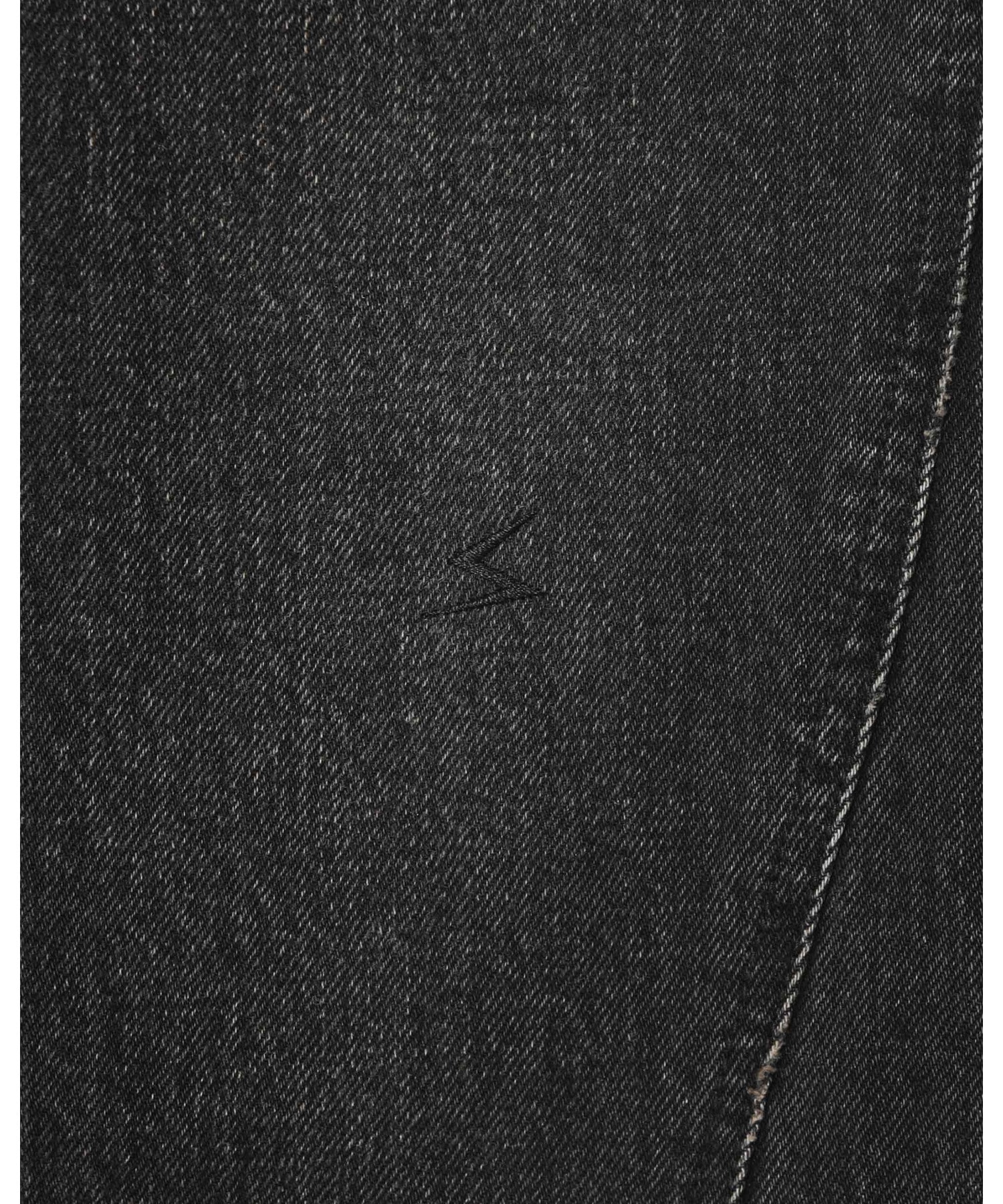 UC1F4503-2 詳細画像 BLACK 4