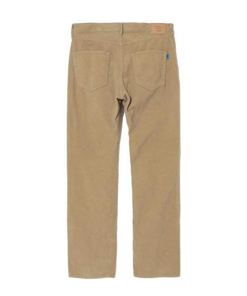 硫化ｺｰﾃﾞｭﾛｲ5PKﾊﾟﾝﾂ