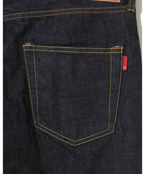 UC1F4503-5 詳細画像 INDIGO 11