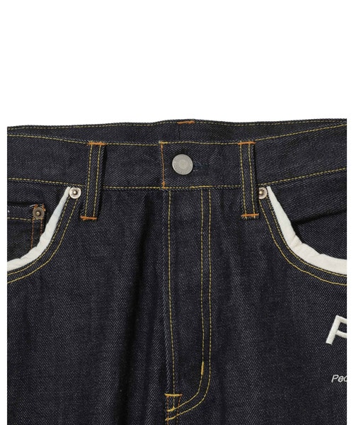 UC1F4503-5 詳細画像 INDIGO 3