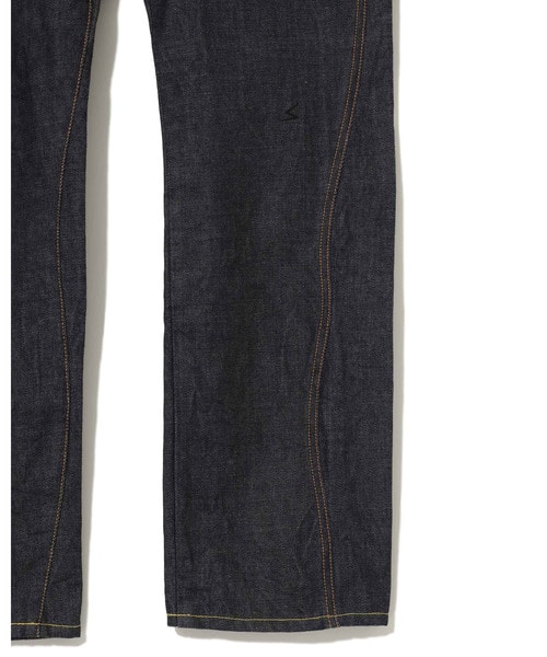 UC1F4503-5 詳細画像 INDIGO 4