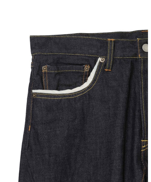 UC1F4503-5 詳細画像 INDIGO 5