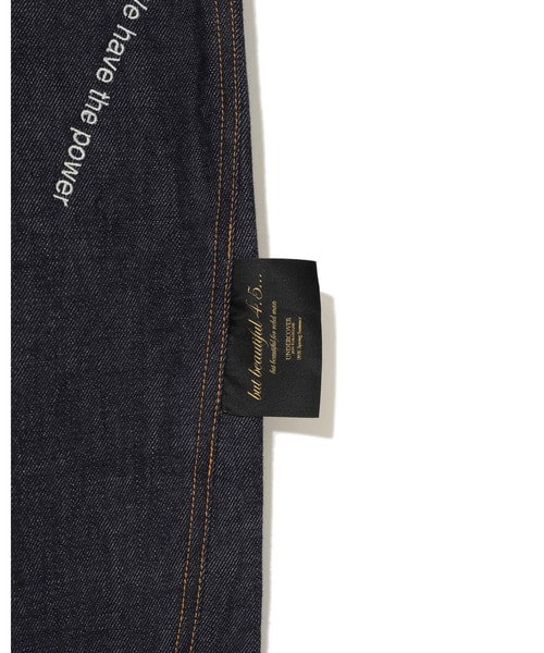 UC1F4503-5 詳細画像 INDIGO 7