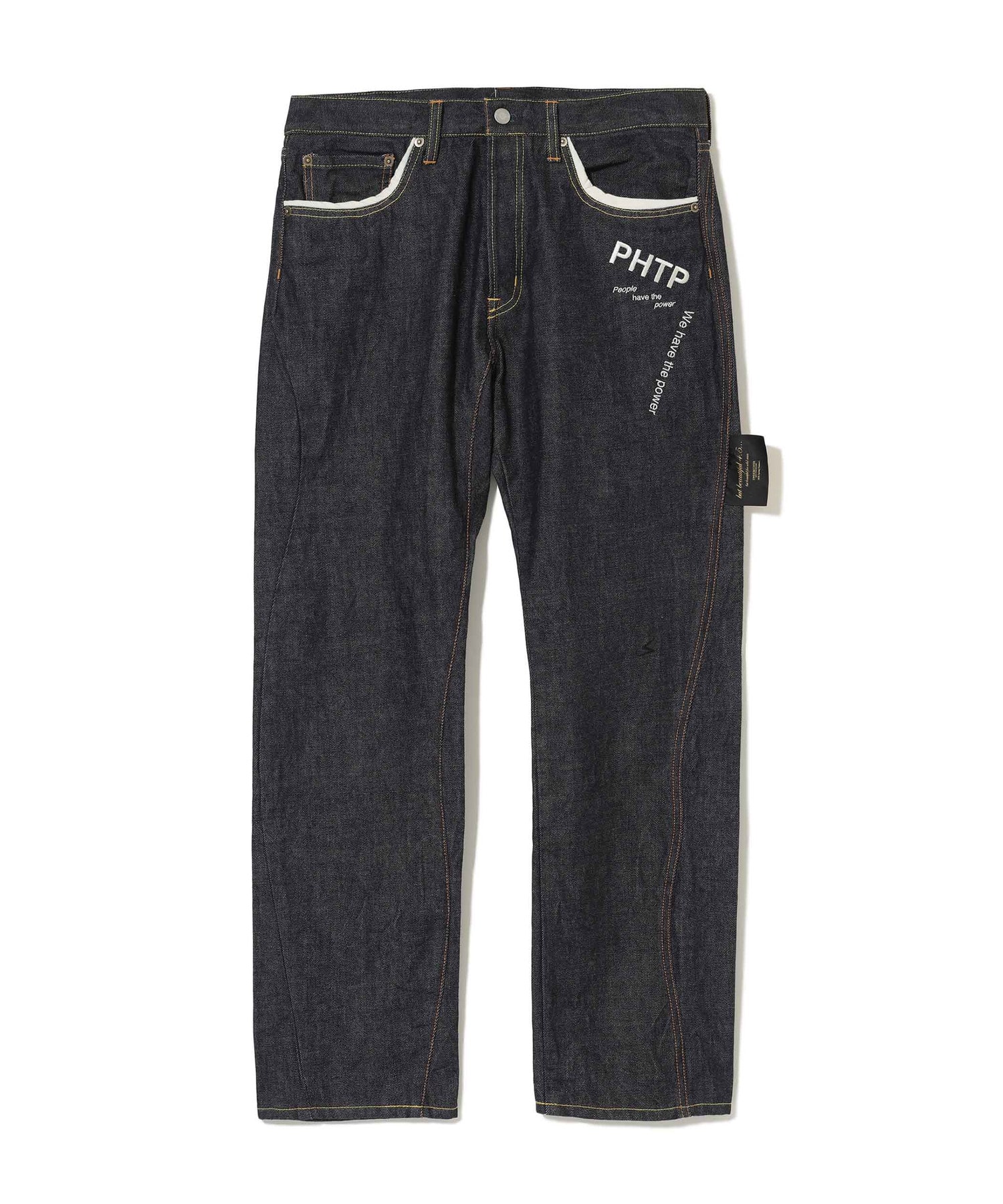 UC1F4503-5 詳細画像 INDIGO 1