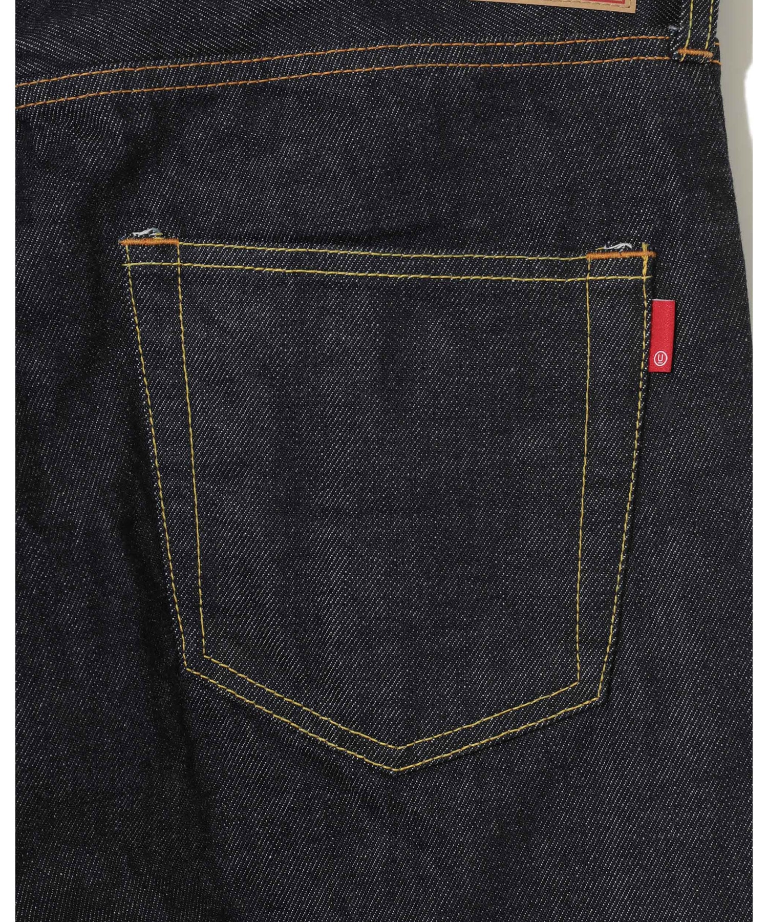 UC1F4503-5 詳細画像 INDIGO 11