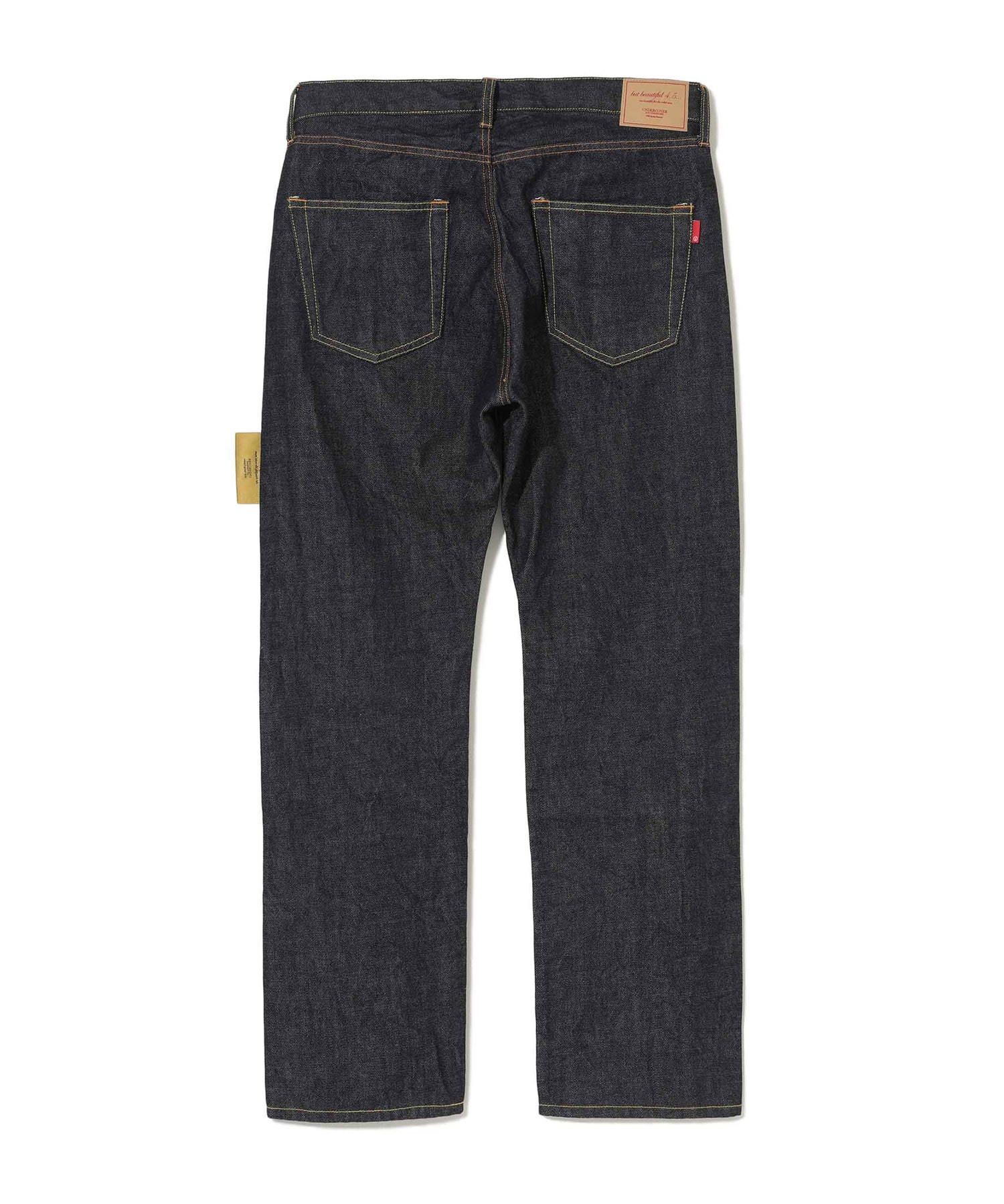 UC1F4503-5 詳細画像 INDIGO 2