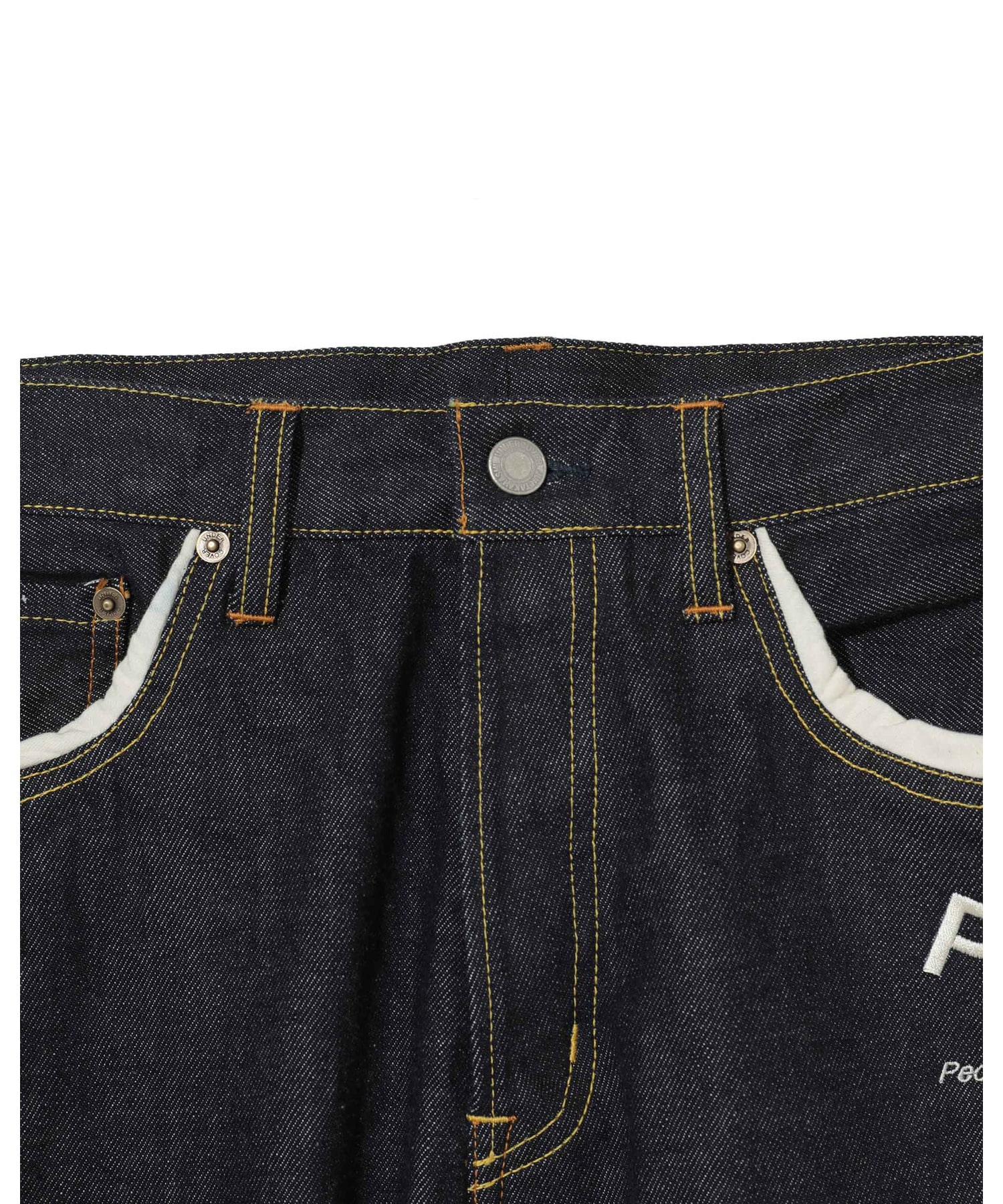 UC1F4503-5 詳細画像 INDIGO 3