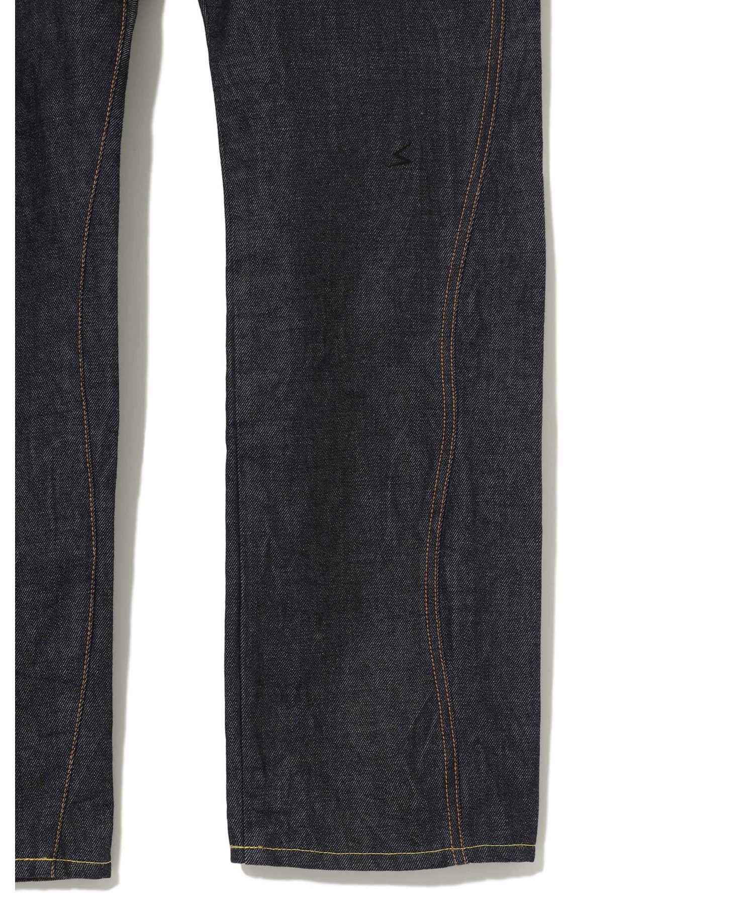 UC1F4503-5 詳細画像 INDIGO 4