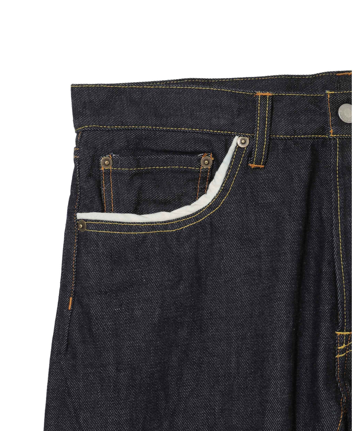 UC1F4503-5 詳細画像 INDIGO 5