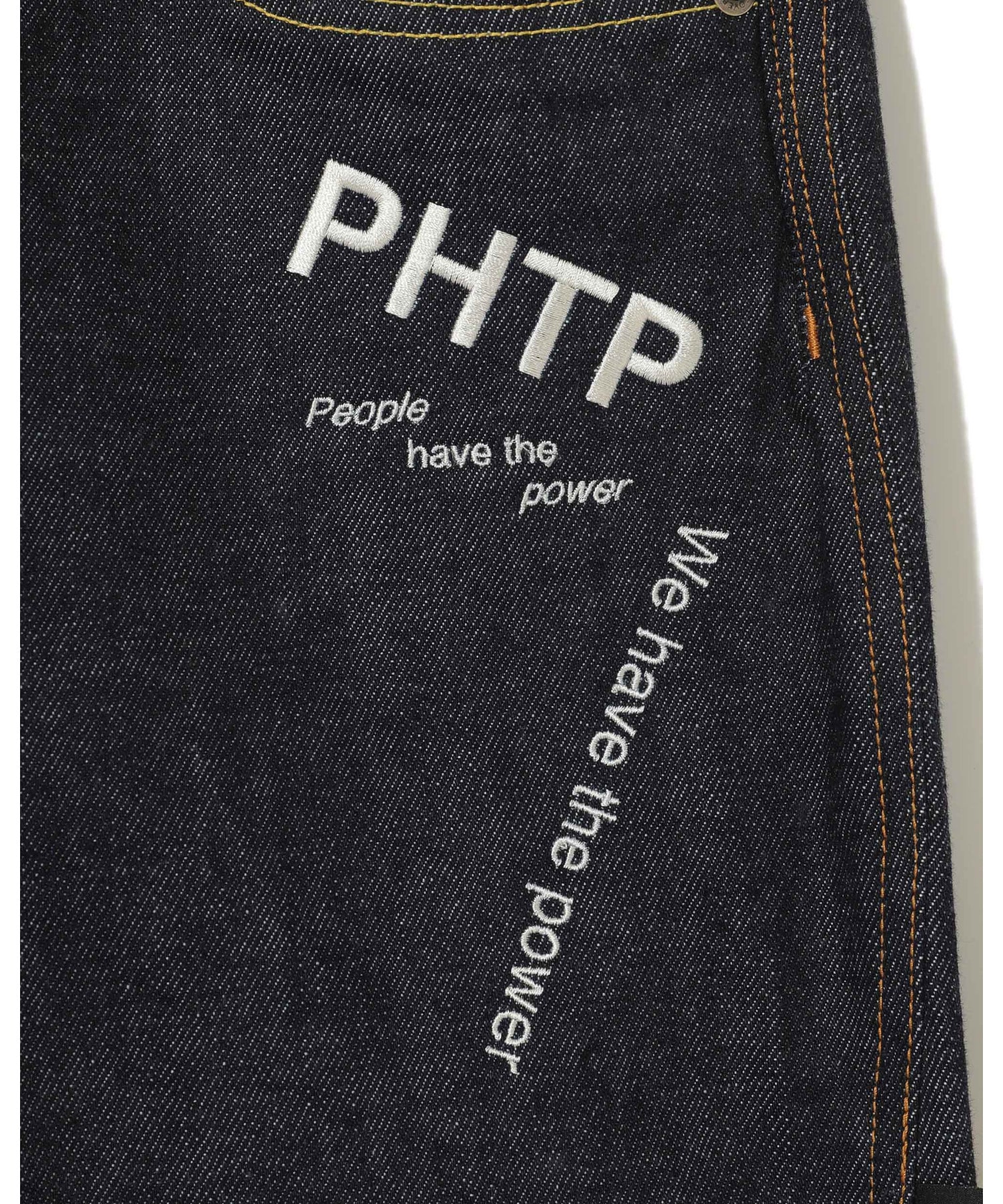 UC1F4503-5 詳細画像 INDIGO 6