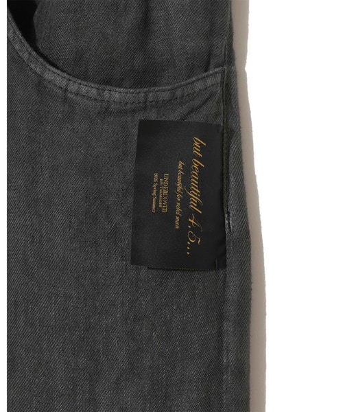 UC1F4504 詳細画像 KHAKI GRAY 5