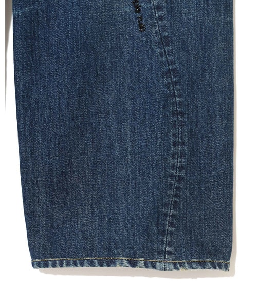 UC1F4506-1 詳細画像 INDIGO 4