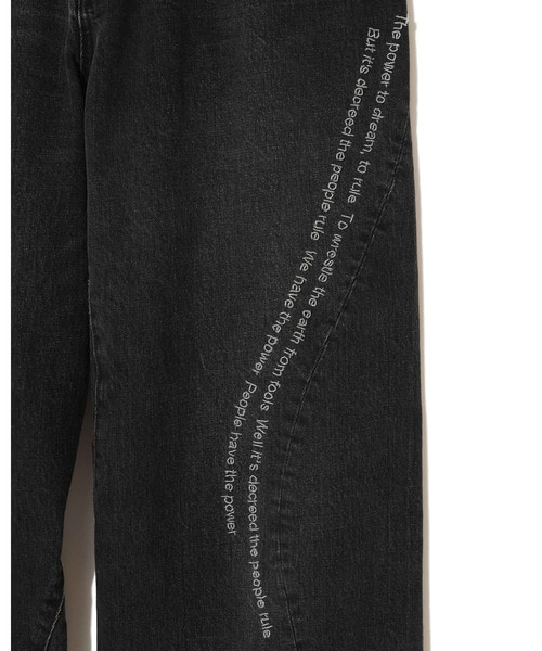 UC1F4506-1 詳細画像 BLACK 3