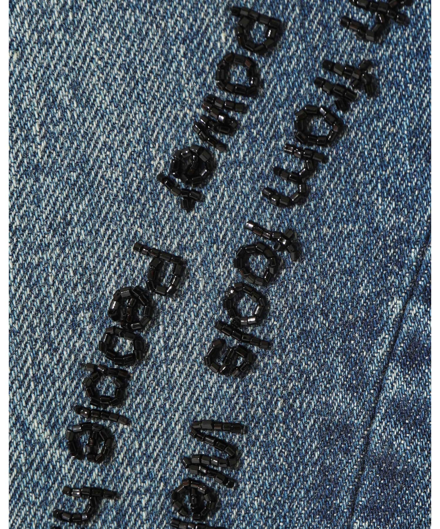 UC1F4506-1 詳細画像 INDIGO 6