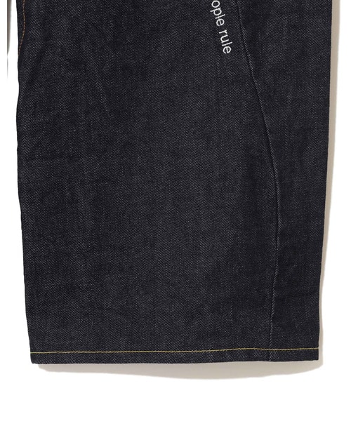 UC1F4506-2 詳細画像 INDIGO 4