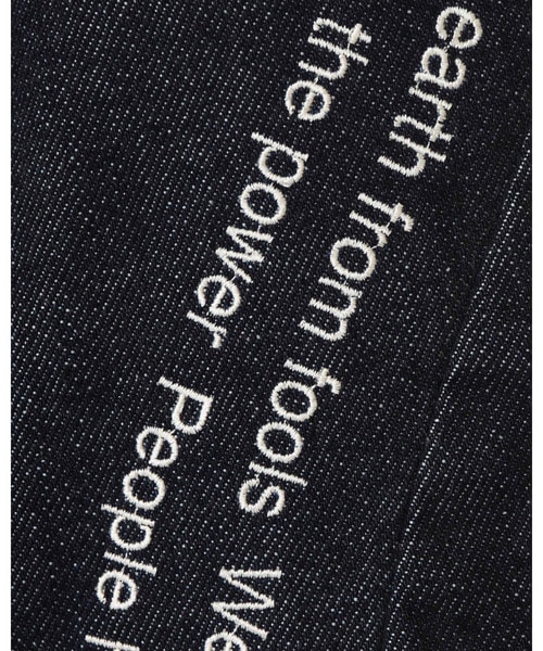 UC1F4506-2 詳細画像 INDIGO 6