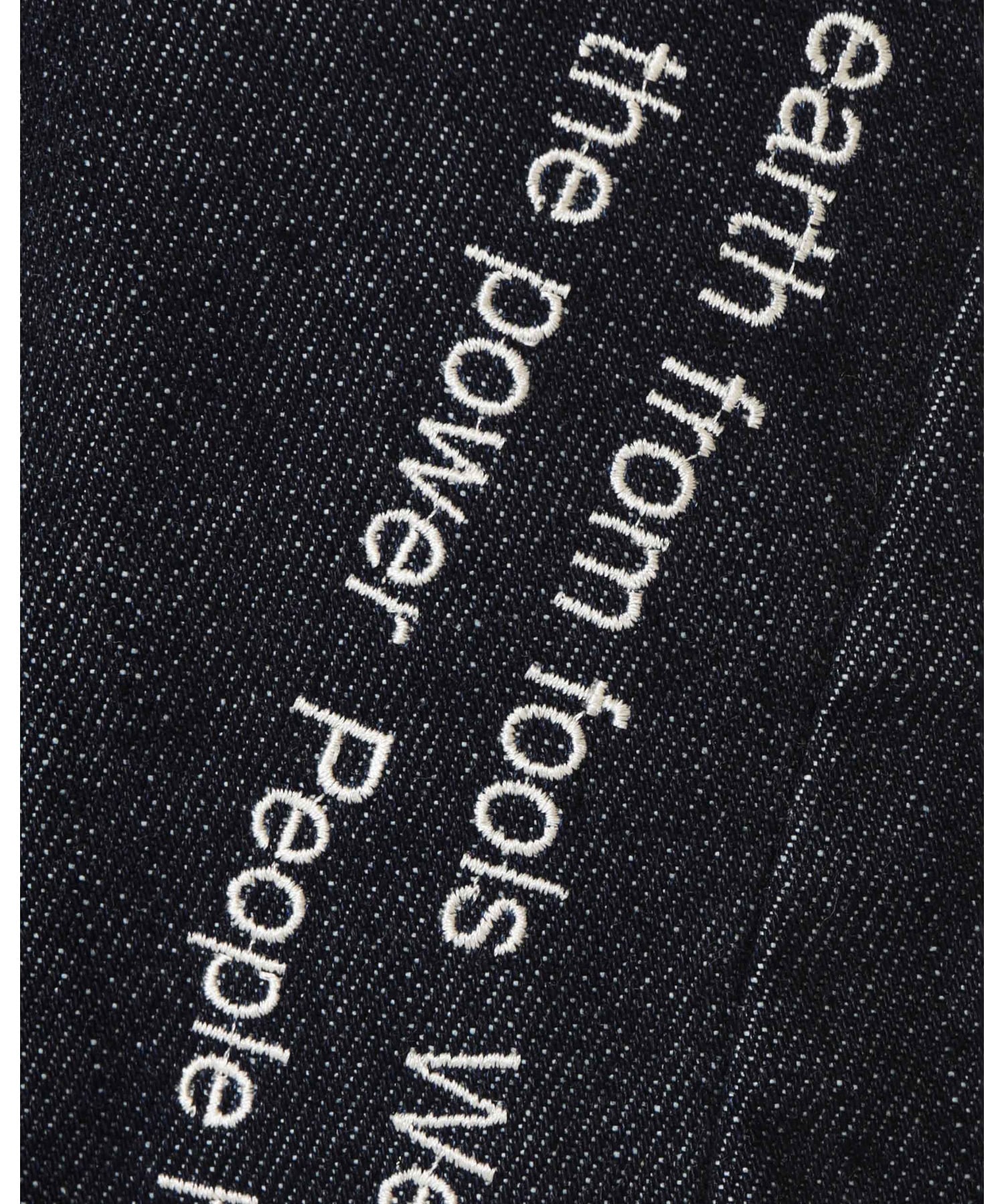 UC1F4506-2 詳細画像 INDIGO 6