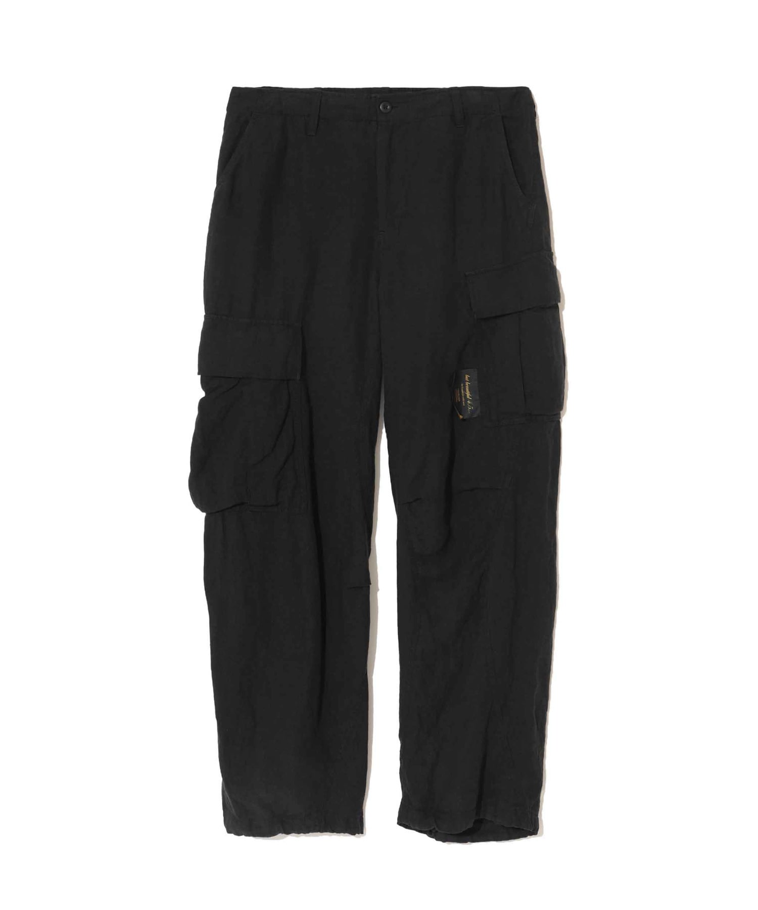 UC1F4507-1 詳細画像 BLACK 1