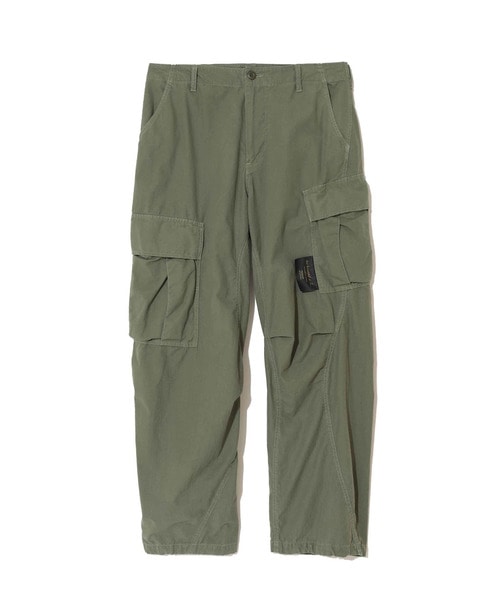 Coﾘｯﾌﾟｽﾄｯﾌﾟｱｰﾐｰﾊﾟﾝﾂ