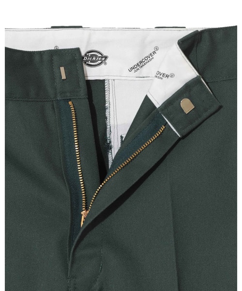 UC1F4508 詳細画像 DARK GREEN 4