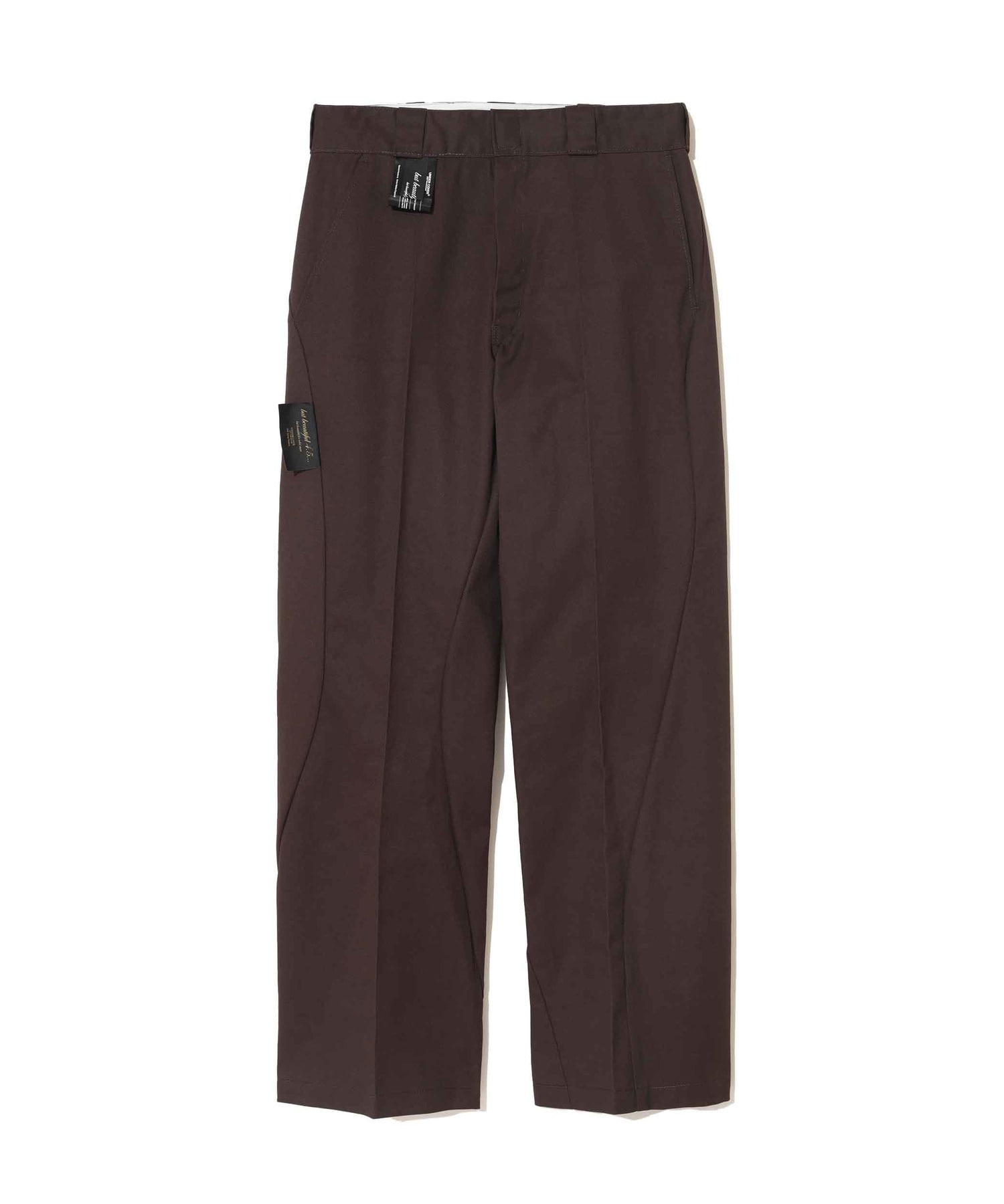 UC1F4508 詳細画像 BROWN 1