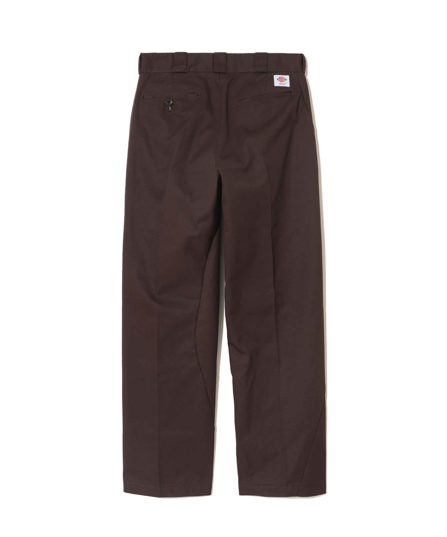 UC1F4508 詳細画像 BROWN 2