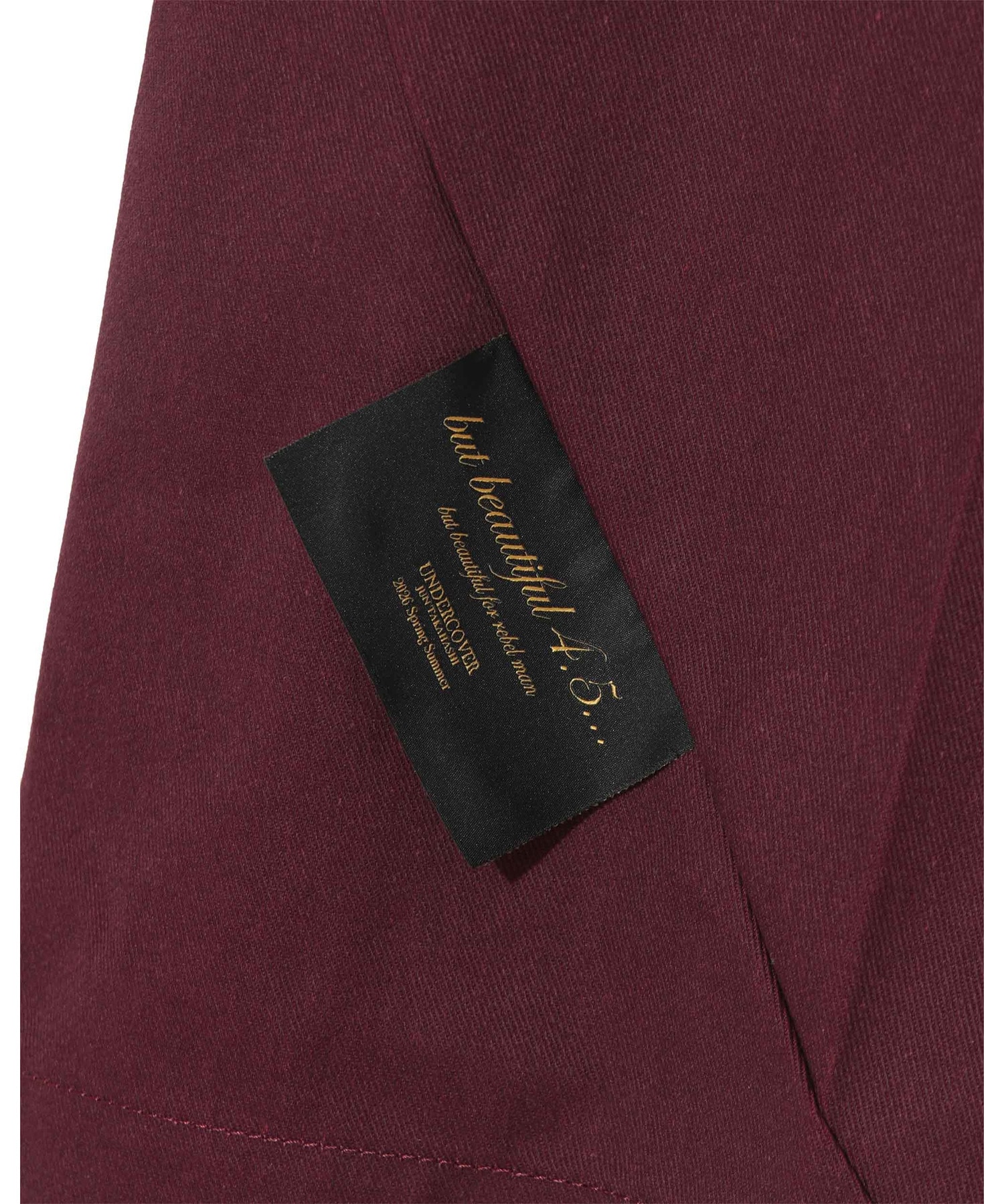 UC1F4509 詳細画像 BORDEAUX 6