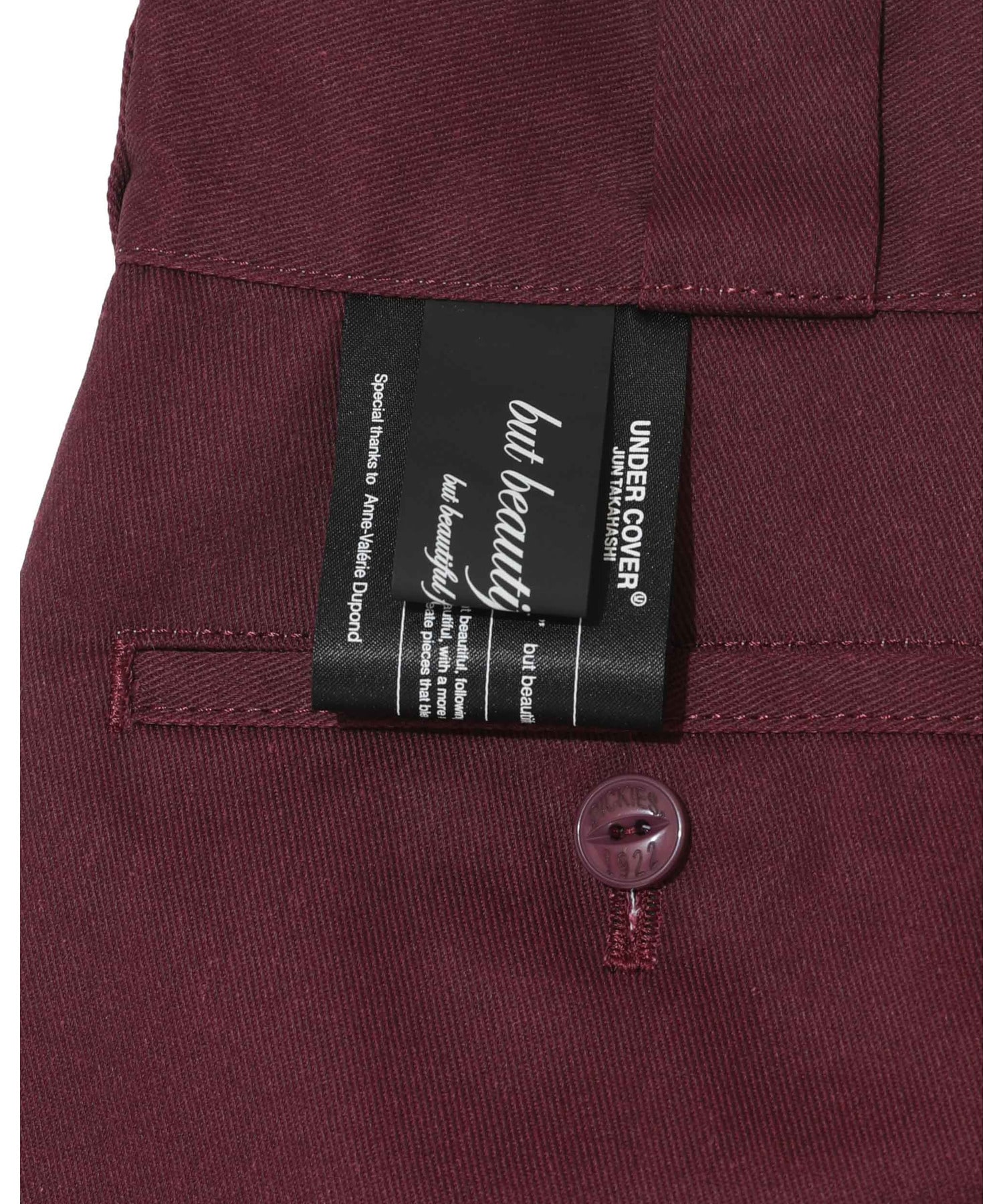 UC1F4509 詳細画像 BORDEAUX 7