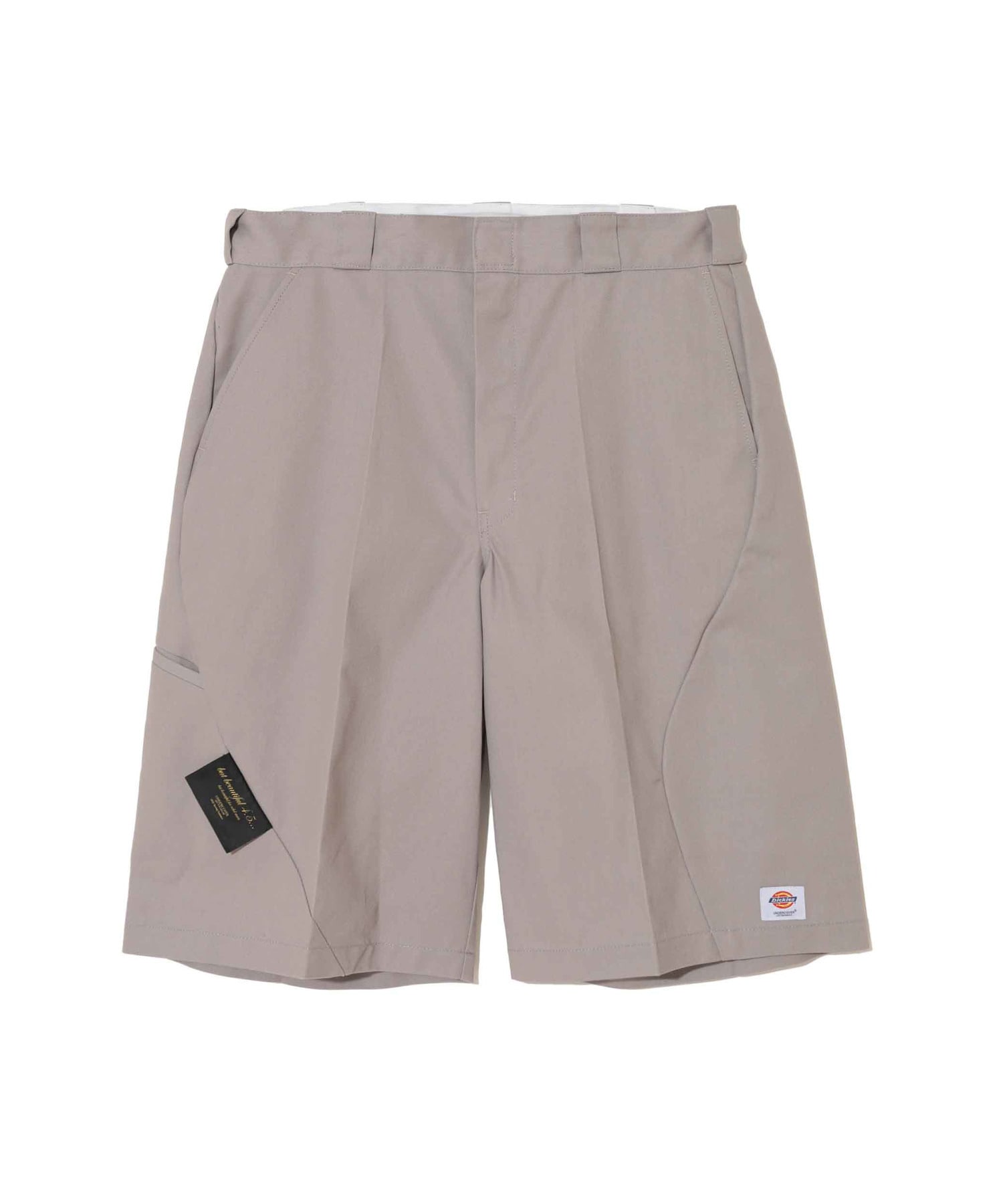 UC1F4509 詳細画像 LIGHT GRAY 1