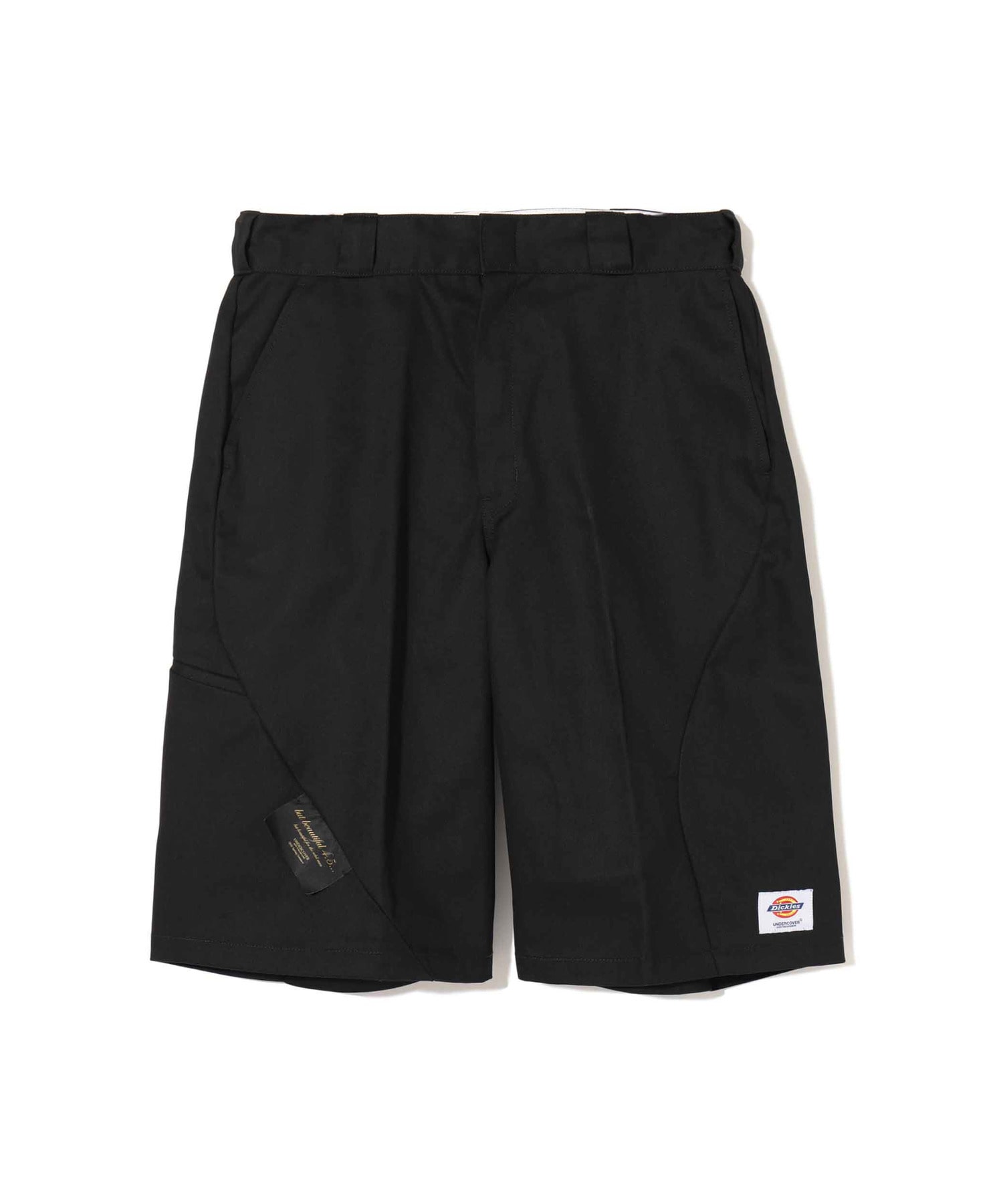 UC1F4509 詳細画像 BLACK 1