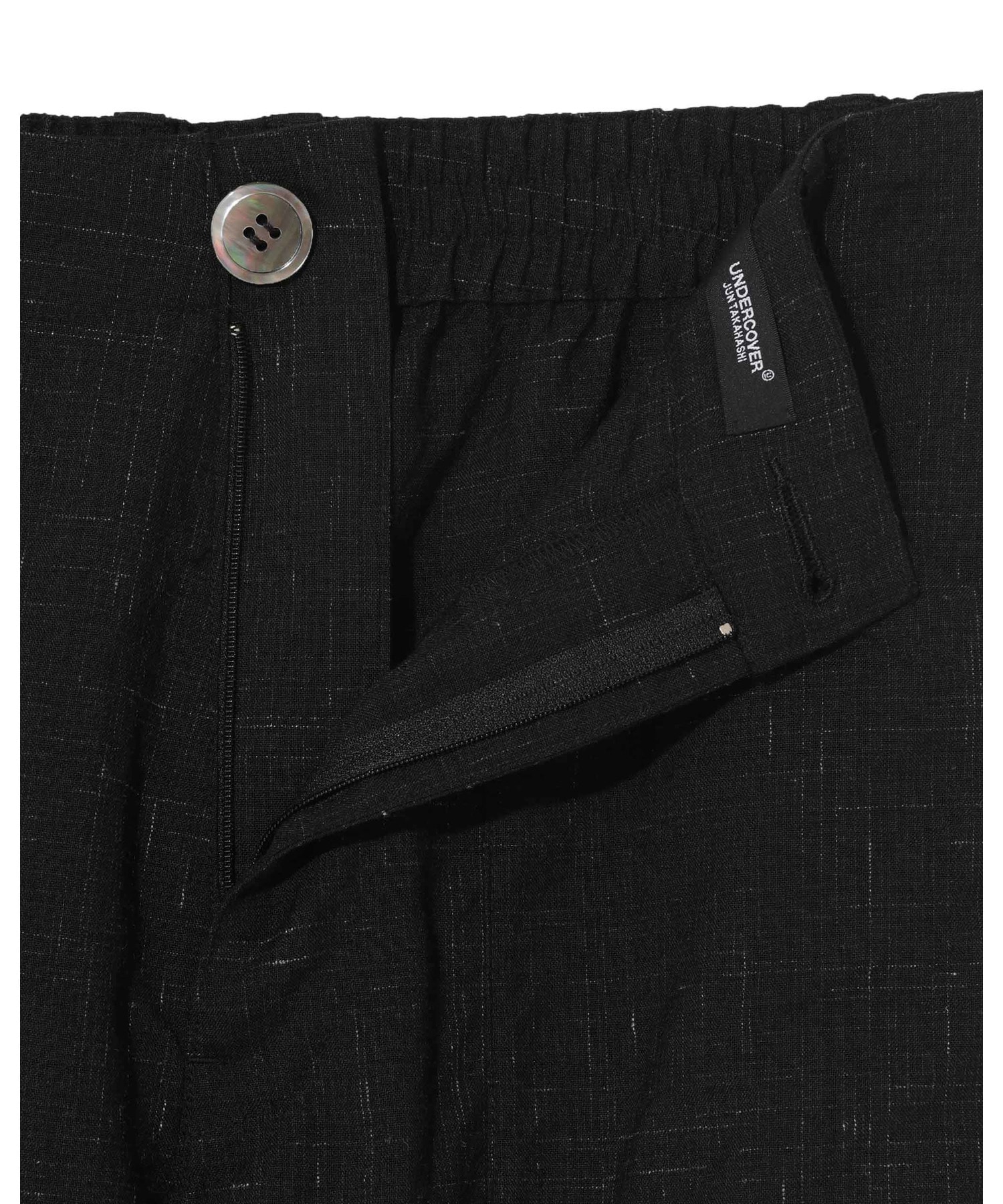 UC1F4510-1 詳細画像 BLACK 4