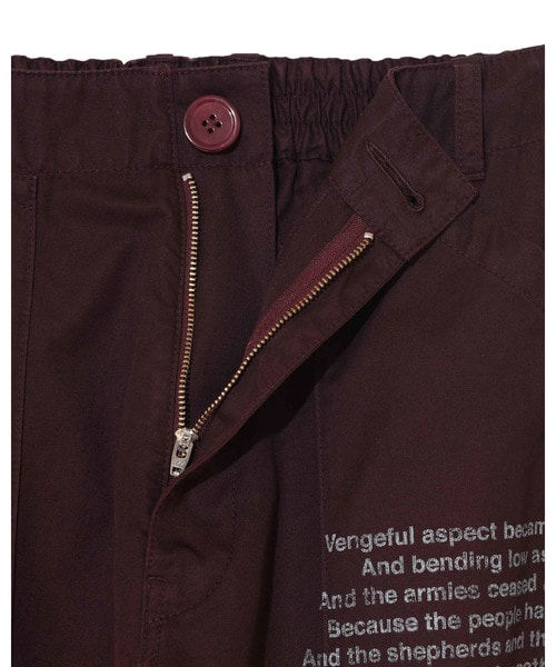 UC1F4510-3 詳細画像 BORDEAUX 3