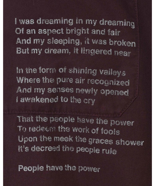 UC1F4510-3 詳細画像 BORDEAUX 4