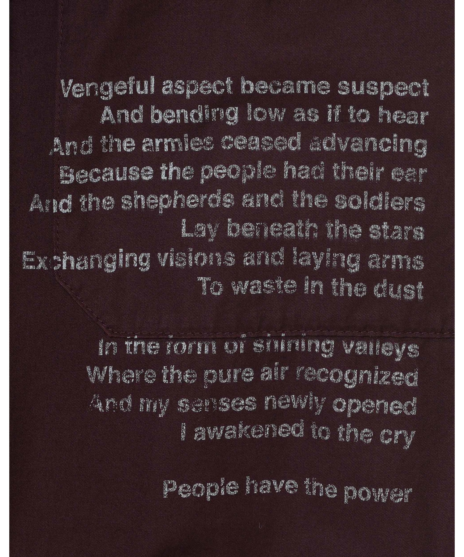 UC1F4510-3 詳細画像 BORDEAUX 5