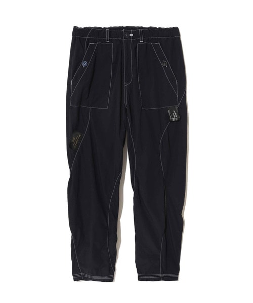 Coﾀｲﾌﾟﾗｲﾀｰ配色ｽﾃｯﾁｲｰｼﾞｰﾃｰﾊﾟｰﾄﾞPT