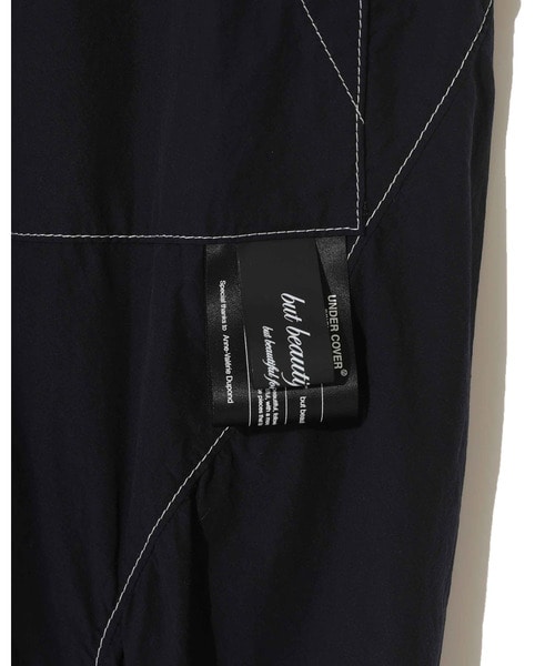 UC1F4511-5 詳細画像 NAVY 4