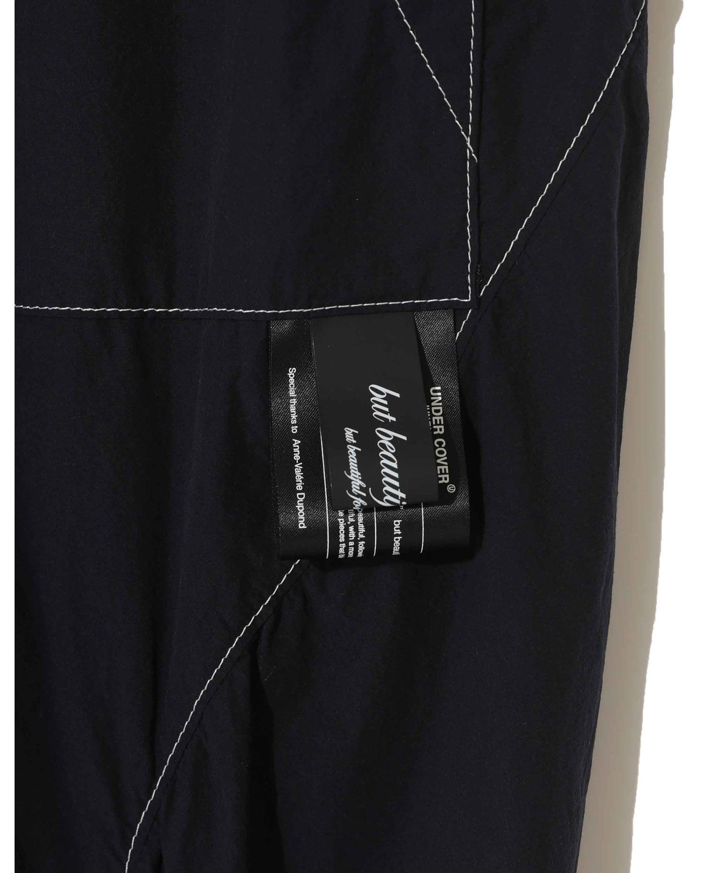 UC1F4511-5 詳細画像 NAVY 4