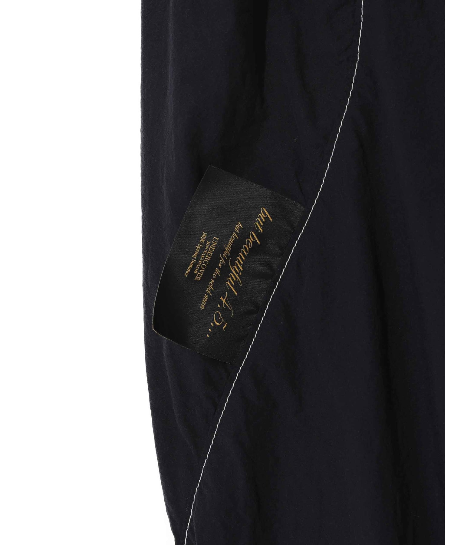 UC1F4511-5 詳細画像 NAVY 5