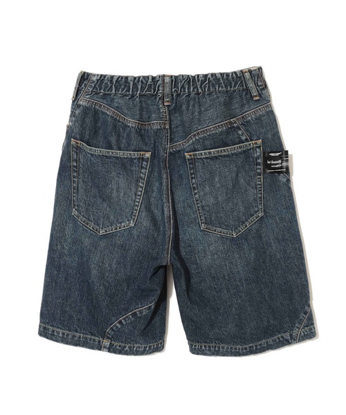 UC1F4512-2 詳細画像 INDIGO 2